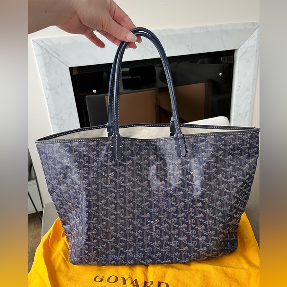 ** sold** Goyard PM tote - Picture 1 of 13